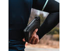 Pocket Organizer Bag / black / one size