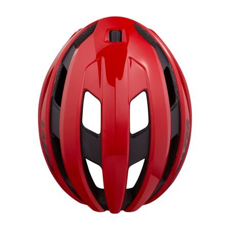 LAZER Unisex Road Sphere Mips Helm / red / L