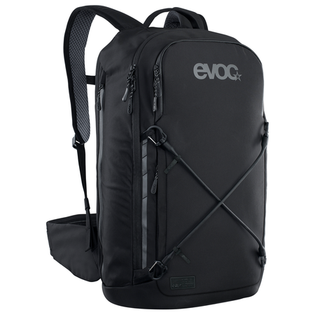 Commute Pro 22L Backpack / black / L/XL