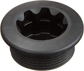 KURBELSPIEL-EINSTELLSCHRAUBE für Hollowtech II Kurbeln