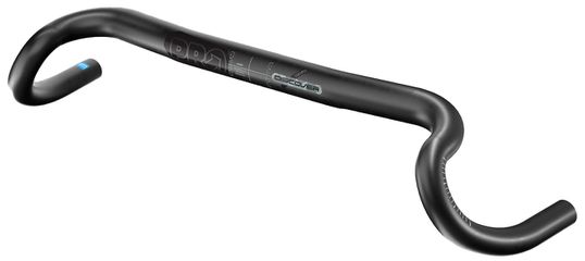 Lenker Discover OS 30° Sweep / schwarz / 420 mm