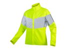 URBAN LUMINITE EN1150 Herren-Regenjacke / neon-gelb / S