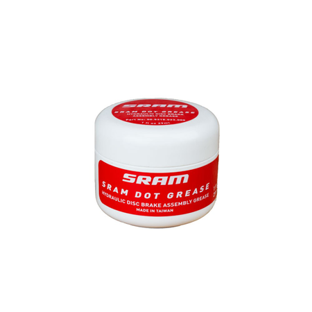 Grease for Hydraulic Disc Brakes