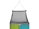 MOSQUITO NET Moskitonetz / schwarz / DOUBLE