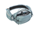 HIP PACK PRO E-RIDE 3l Hüfttasche / steel