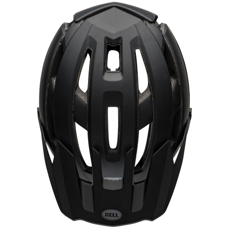Super AIR Spherical MIPS Helmet / matte/gloss black / S 52-56