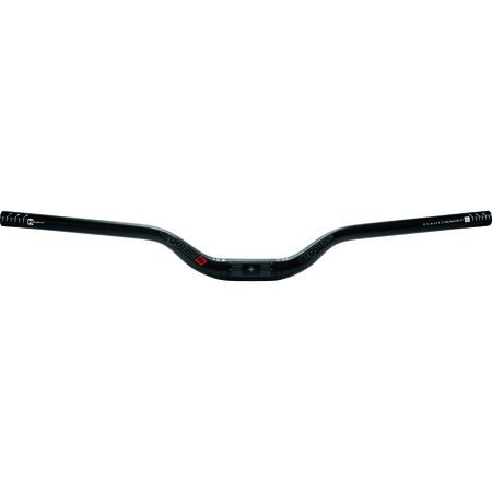 RISER BAR 50 / schwarz / 31.8mm