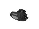 MICRO SADDLE BAG 2 Satteltasche / black matt / 0.5