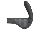 Lenkergriffe GP4 Evo black / black / L, 320 g