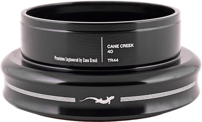 40 SERIE Steuersatz unten, EC 44/40mm (1.5"), conversion / schwarz