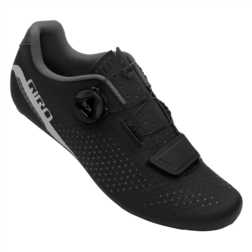 Cadet W Shoe / black / 39