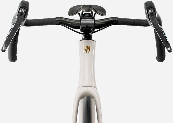 DOMANE SL 6 AXS Rennvelo / buff beige / M