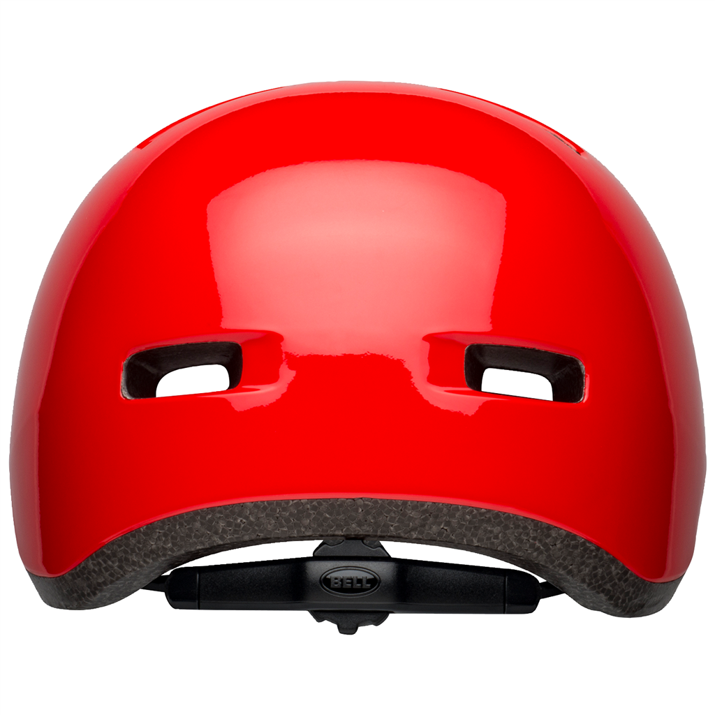 Lil Ripper Helmet / gloss red / S