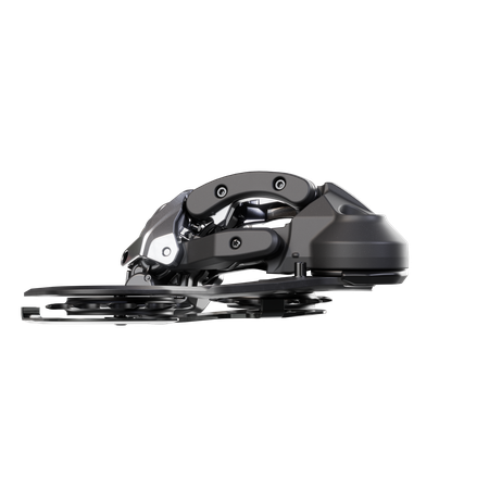 Schaltwerk XTR RD-M9260 Di2 / 41T, 51T