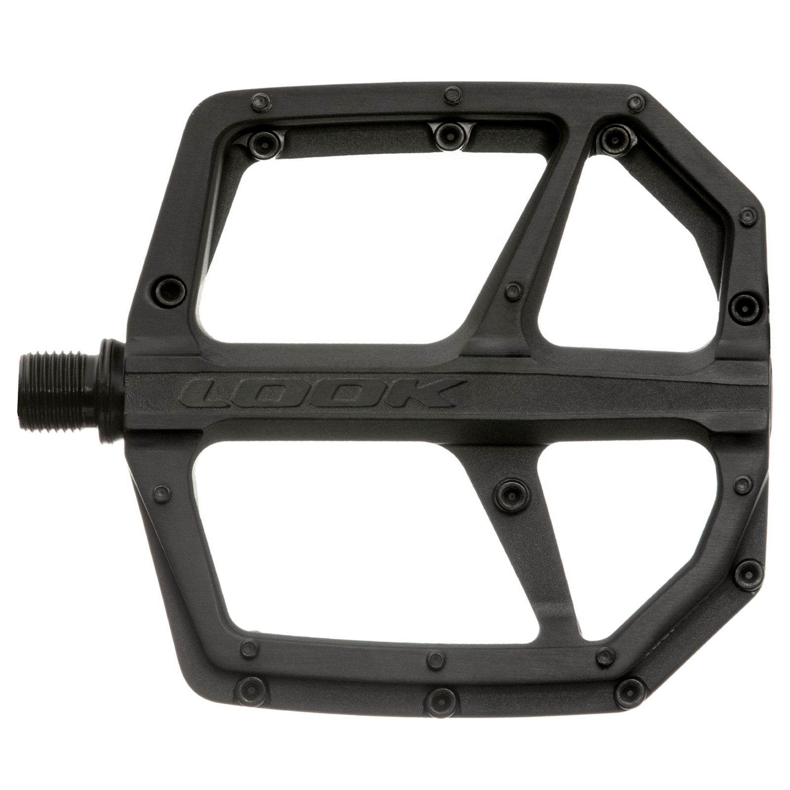 TRAIL ROC PLUS / black