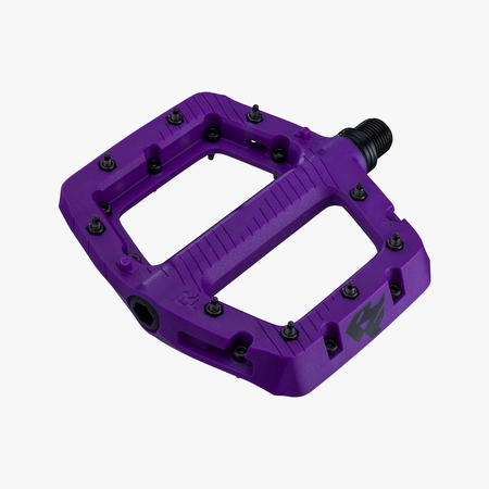 Chester Pedal Small V2 / purple / one size
