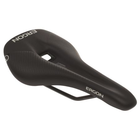Sattel SR Comp Man / schwarz / S/M 140mm