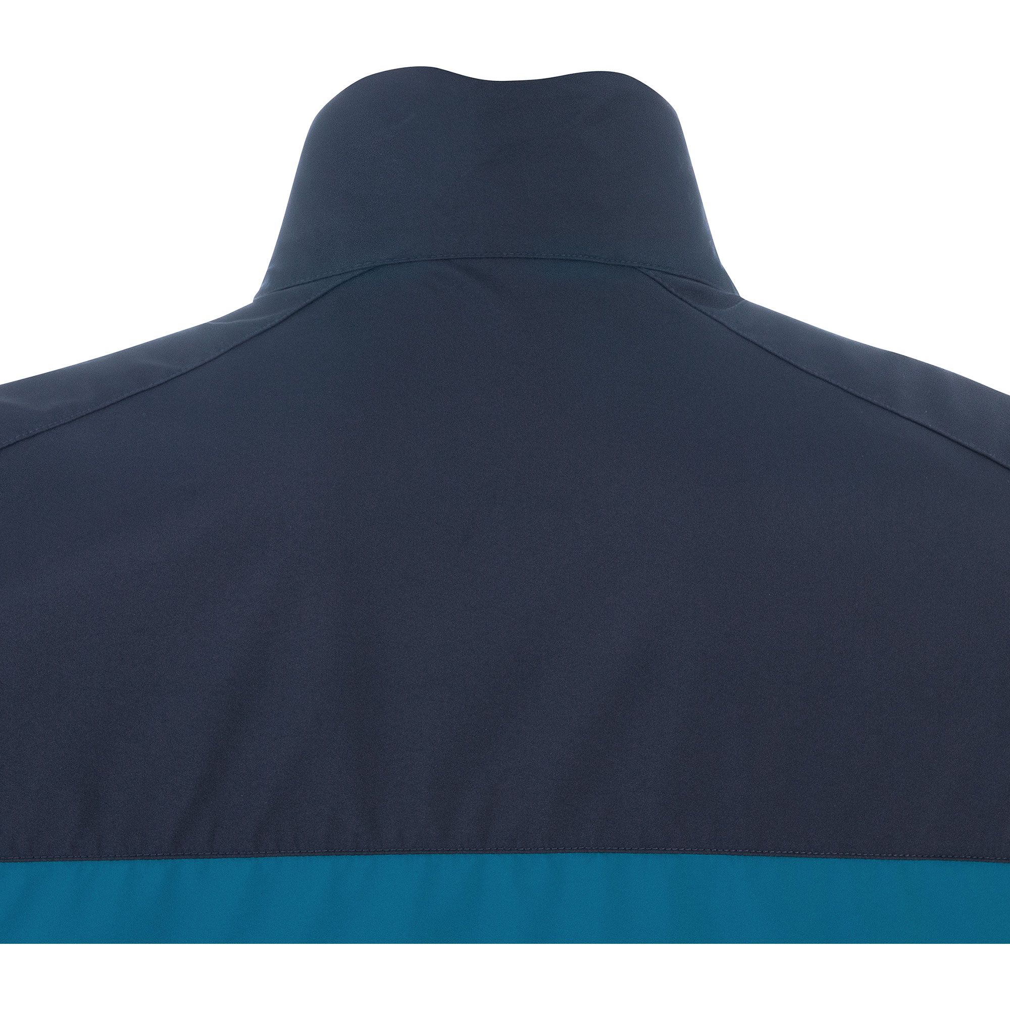 SPIRIT GTI WS Herren-Windjacke / sphere blue/orbit blue / S