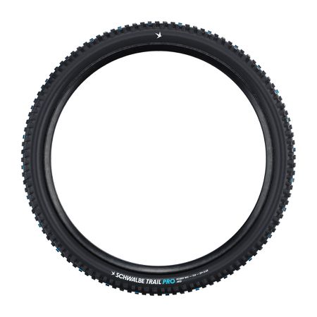 NOBBY NIC Trail Pro / black / 27.5" x 2.80, 70-584, Faltreifen, TLE, E-25
