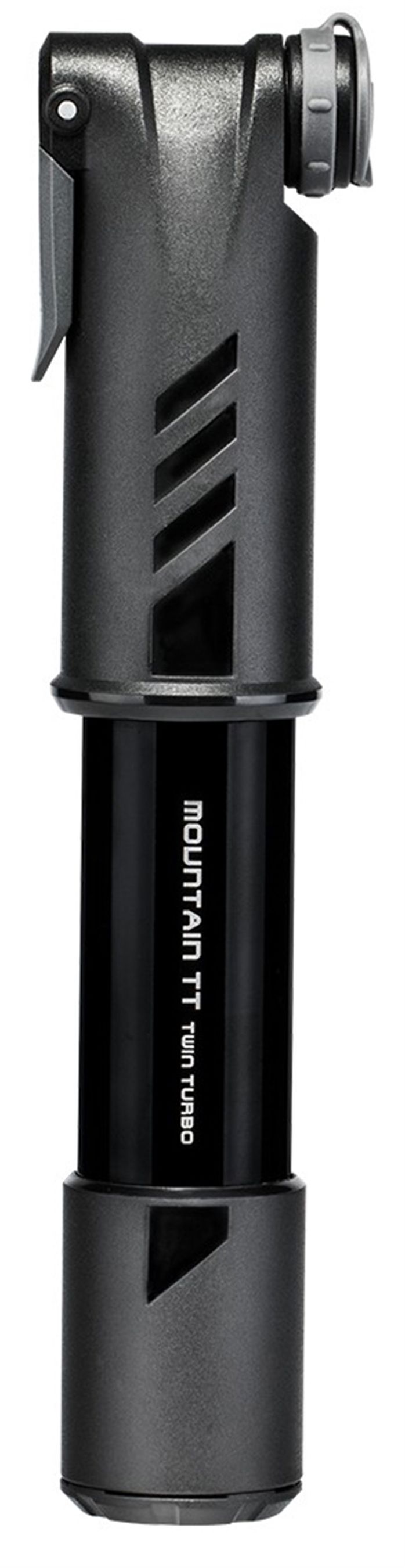 MOUNTAIN TT High Volume Pumpe / schwarz