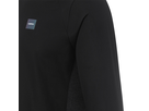 M Roust LS Wind Jersey / black/grey / L