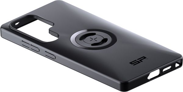 Phone Case SPC+ / schwarz / Samsung S25 Ultra