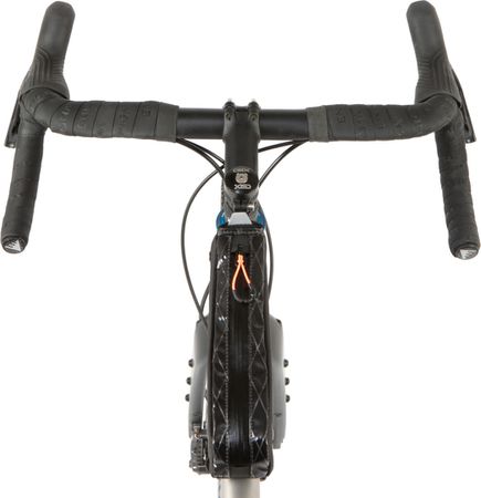 Aero Race Top Tube Bag / Small