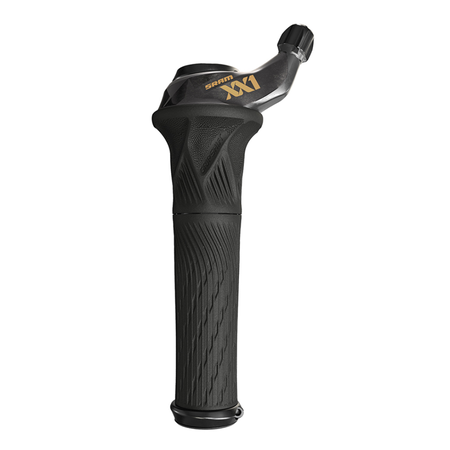 Shifter XX1 Eagle Grip Shift 12SP / gold