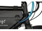 EXPEDITION COMPACT FRAME PACK 5.3L Rahmentasche / grey / 5.3L