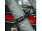 EPOS Universal-Veloträger / schwarz / für 3 Velos