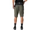 QIMSA Herren-Bikeshorts / khaki / S