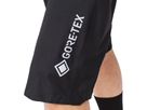 ENDURE GTX PL Herren-Regenshorts / black / L