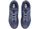 Stamp Schuh Lace / blau / 41