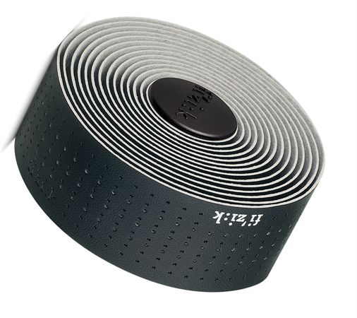 MICROTEX CLASSIC Lenkerband / schwarz / NOSIZE