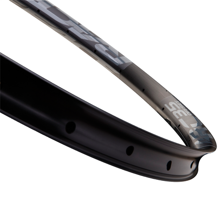 ARC 35 MTB CLN Offset Alu 32H Rim / black / 27.5"