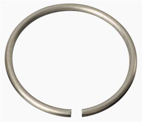 SPEEDHUB STECKRITZEL-SICHERUNGSRING / silber