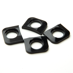 Chaintab Shims (Pack Of 4) / one size
