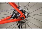 CHECKPOINT ALR 5 Gravelbike / lava / 58 CM