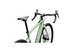 TURBO CREO 2 E5 COMP E-Gravelbike / gloss pistachio / 49 CM
