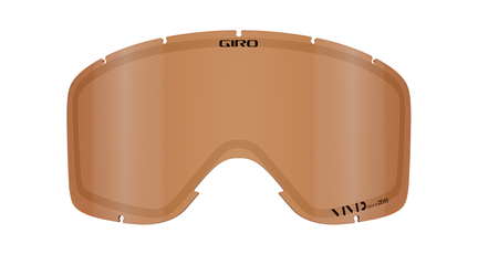 Index 2.0 Lens / vivid copper S2