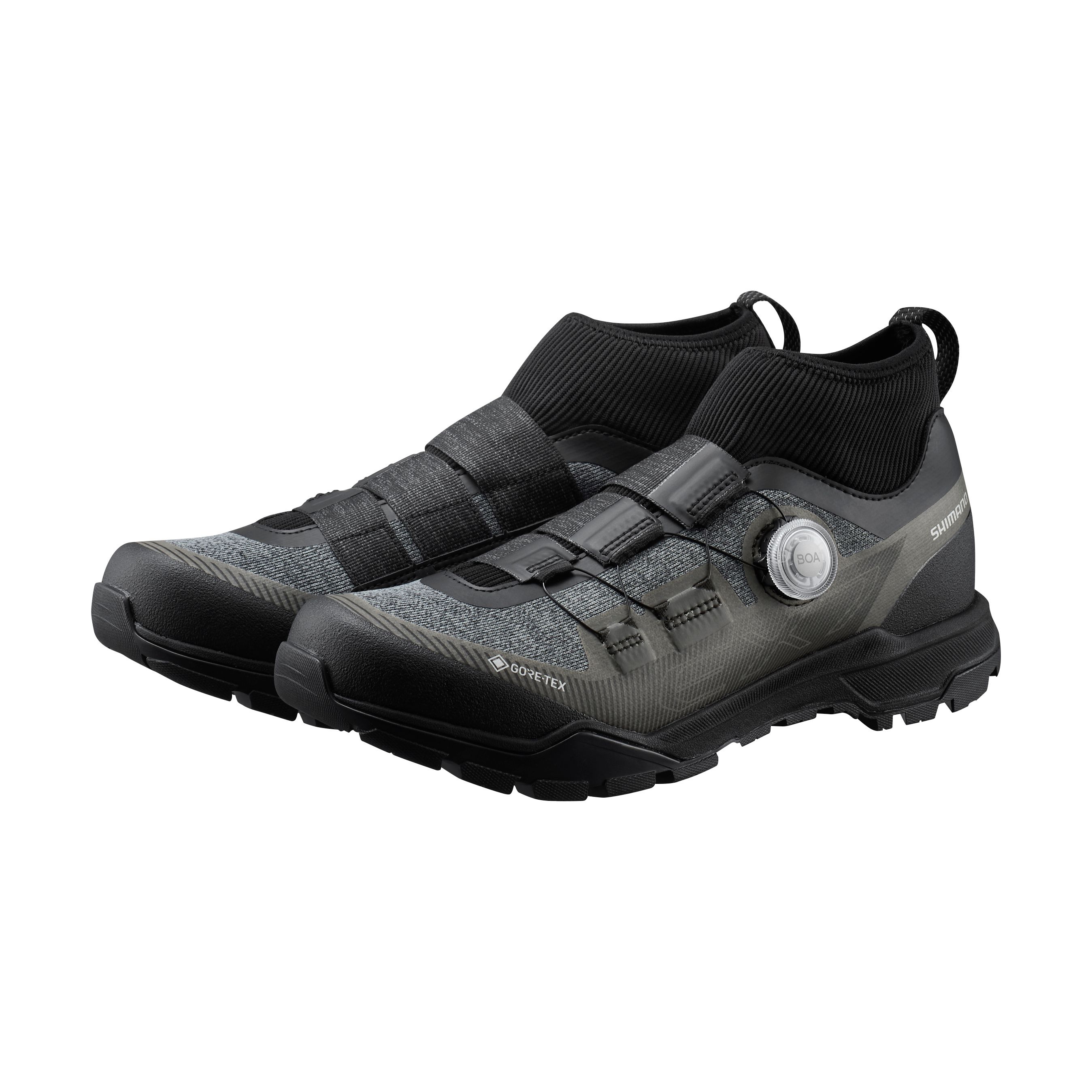 Men MT SH-EX7GTX Schuh SPD black / black / 40