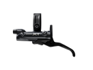 XT M8200 Bremshebel 2-Finger/ schwarz / links