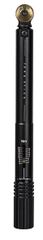 TORQ STICK 4-20Nm Drehmomentschlüssel inkl. Bit-Set 9tlg. / schwarz / 4-20NM