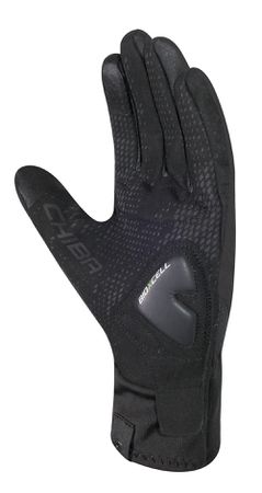 BioXCell Light Winter Gloves / black / XS