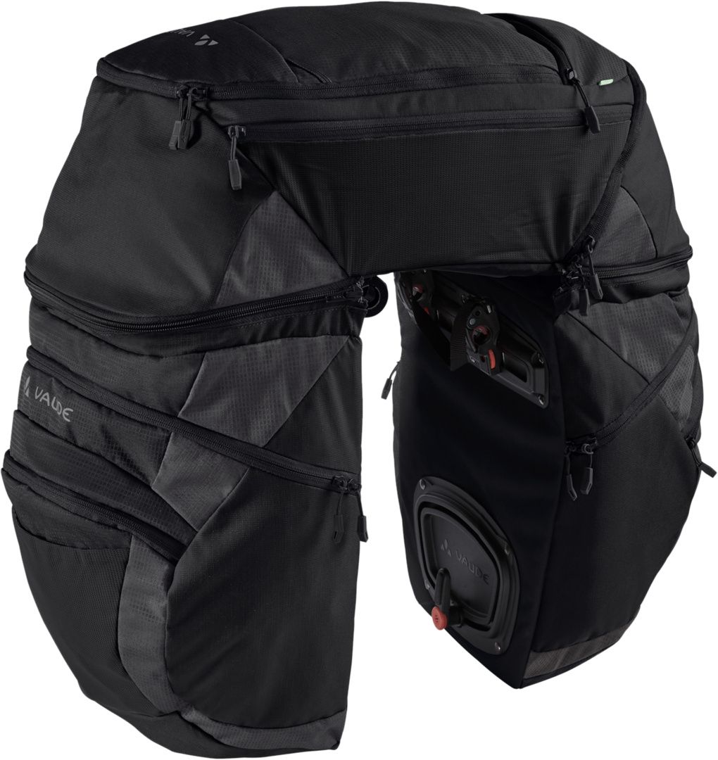 Karakorum Pro / black / 65 l