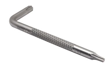 TORX T25/10 Winkelschlüssel