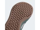 FREERIDER KIDS Flatpedal-Schuhe / wiltea_sand_hazeme / 35