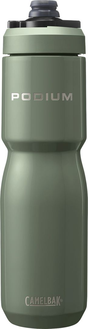 Podium 0.62l Bottle / moss