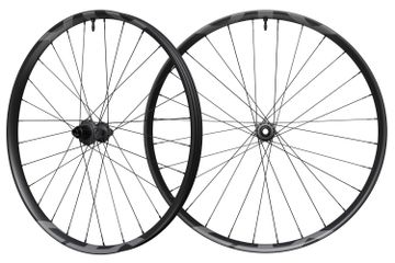 MTB Radsatz XTR WH-M9220 / Laufradsatz, 15 mm/12 mm, 110 mm/148 mm, 12