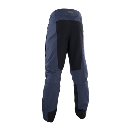 SHELTER Herren-Softshellhose / indigo dawn / S